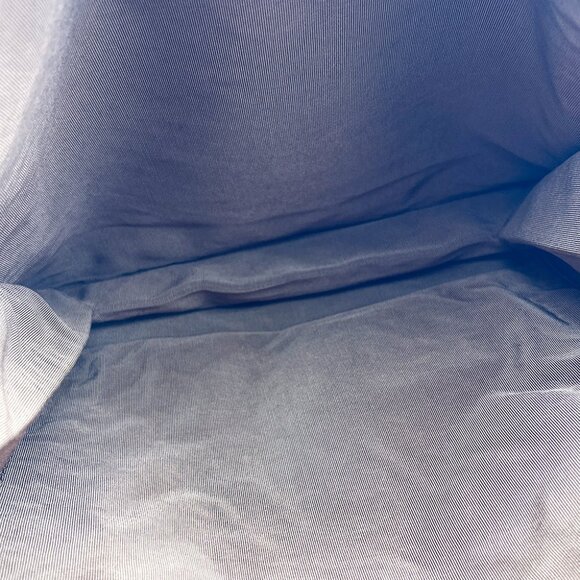 Chanel Logo Flap Messenger Bag - Picture 10 of 14